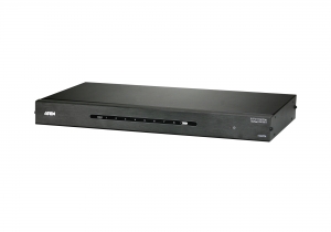 ATEN�VS0108HA